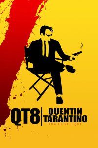 QT8: Quentin Tarantino — The First Eight (2019)