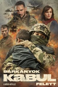 Sárkányok Kabul felett (2025)