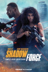 Shadow Force (2025)
