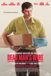 Dead Man’s Wire (2026)
