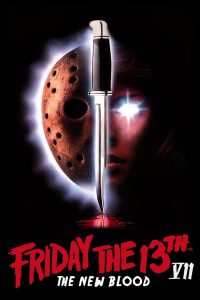 Friday the 13th Part VII — The New Blood (1988)