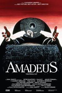 Amadeus (1984)