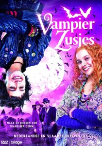 Vampier Zusjes (2012)