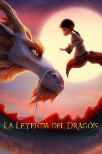 Guardiana de dragones (Dragonkeeper) (2024)