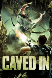 Caved In: Prehistoric Terror (2006)