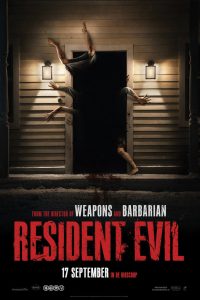 Resident Evil (2026)