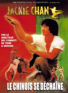 Snake in the Eagle’s Shadow (1978)