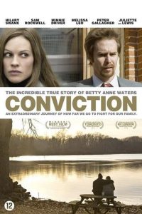 Conviction (2010)