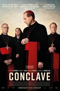 Conclave (2024)
