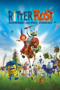 Ritter Rost — Eisenhart & voll verbeult (2013)
