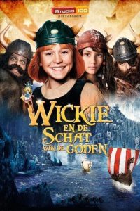Wickie en de Schat van de Goden (2011)