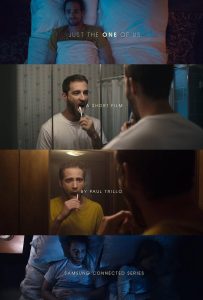 Just The One of Us (2015)