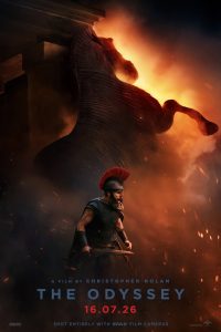 The Odyssey (2026)