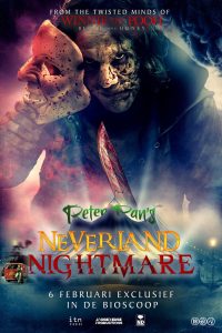 Peter Pan’s Neverland Nightmare (2025)