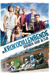 Vorstadtkrokodile 3 (2011)