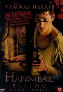 Hannibal Rising (2007)