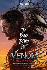 Venom: The Last Dance (2024)