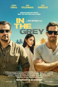 In the Grey (2026)