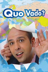 Quo vado? (2016)