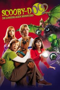 Scooby-Doo 2 De Losgeslagen Monsters (2004)