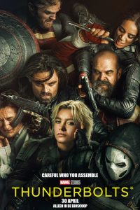 Thunderbolts* (2025)