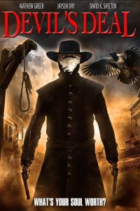 Devil’s Deal (2013)