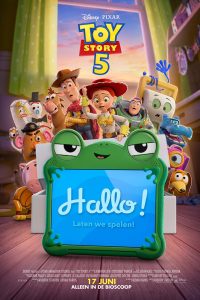 Toy Story 5 (2026)