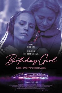 Birthday Girl (2024)