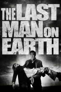 The Last Man on Earth (1964)