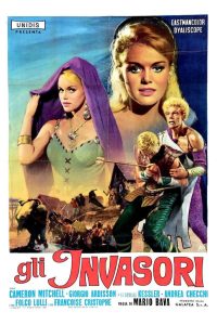 Gli invasori (1961)