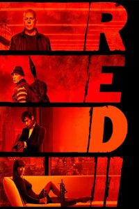 Red 2 (2013)