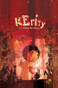 Kerity, Het Geheim Van Eleonore (2009)