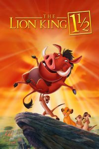 The Lion King 3: Hakuna Matata (2004)