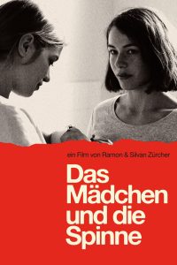 Das Mädchen und die Spinne (2021)