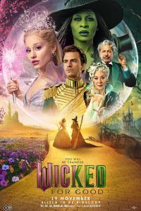 Wicked: For Good (2025)