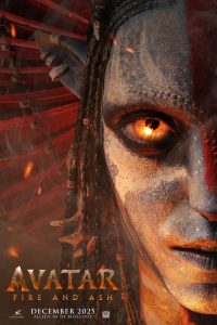 Avatar: Fire and Ash (2025)