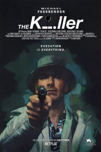 The Killer (2023)