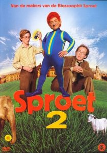 Sproet 2 (2003)