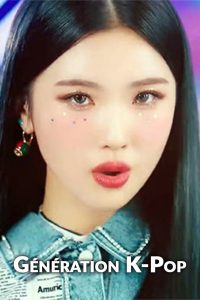 Generation K-pop (2022)