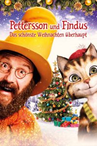 Pettersson und Findus — Das schönste Weihnachten überhaupt (2016)