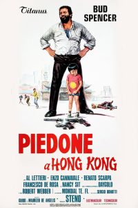 Piedone a Hong Kong (1975)