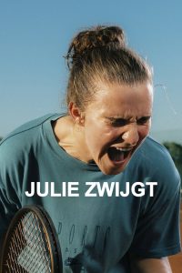 Julie zwijgt (2024)
