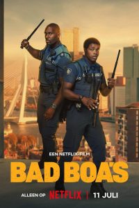 Bad Boa’s (2025)