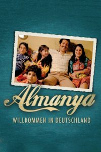 Almanya — Willkommen in Deutschland (2011)