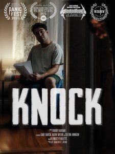 Knock (2023)