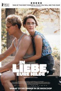 In Liebe, eure Hilde (2024)