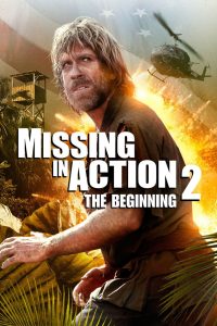 Missing in Action: The Beginning (1985)
