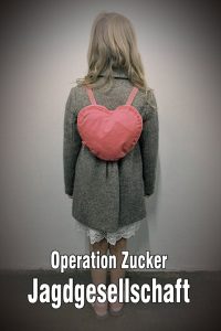 Operation Zucker — Jagdgesellschaft (2016)