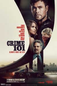 Crime 101 (2026)