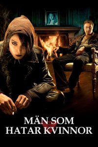 Millennium 1: Mannen die vrouwen haten (2009)